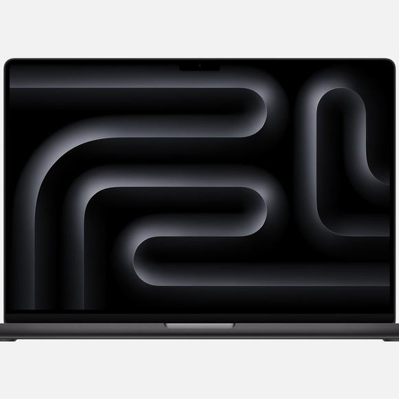 Apple MacBook Space Gray